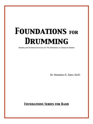 Drumming