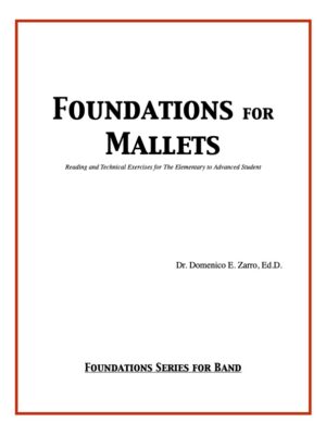 Mallet Book