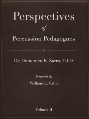 Perspectives Vol. II Cover